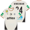 PUMA DHB Deutschland Heimtrikot 2026 Herren inkl. Wunschname und -Nummer