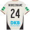 PUMA DHB Deutschland Heimtrikot 2026 Herren inkl. Wunschname und -Nummer