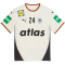 PUMA DHB Deutschland Heimtrikot 2026 Kinder inkl. Wunschname und -Nummer