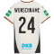 PUMA DHB Deutschland Heimtrikot 2026 Damen inkl. Wunschname und -Nummer