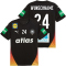 PUMA DHB Deutschland Auswärtstrikot 2026 Herren inkl. Wunschname und -Nummer 02 - PUMA black 3XL