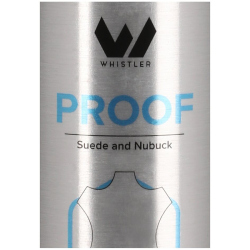 Whistler Wildleder- und Nubuklederpflegemittel (150 ml)...