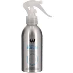 Whistler Lederpflegespray (150 ml) 1001 - black