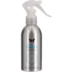 Whistler Lederpflegespray (150 ml) 1001 - black