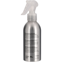 Whistler Lederpflegespray (150 ml) 1001 - black