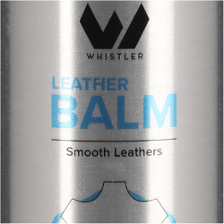 Whistler Lederpflegespray (150 ml) 1001 - black
