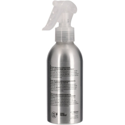 Whistler Lederpflegespray (150 ml) 1001 - black