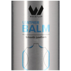Whistler Lederpflegespray (150 ml) 1001 - black
