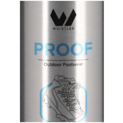 Whistler Imprägnierspray für Wanderschuhe (150...