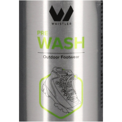 Whistler Pre-Wash-Spray für Wanderschuhe (150 ml)...