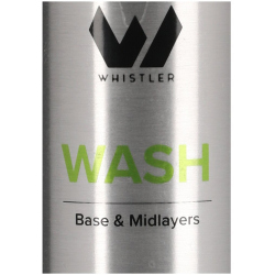 Whistler Waschmittel für Base- und Midlayer (225 ml)...