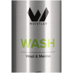Whistler Waschmittel für Wolle und Merino (225 ml)...