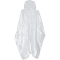 Whistler Bianro Festival Regenponcho 8899 - transparent