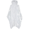 Whistler Bianro Festival Regenponcho 8899 - transparent