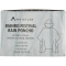 Whistler Bianro Festival Regenponcho 8899 - transparent