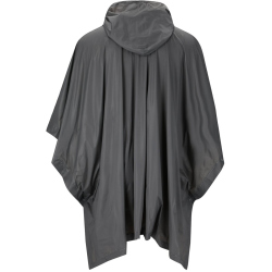 Whistler Catiorm Regenponcho 1003 - ebony