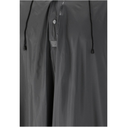 Whistler Catiorm Regenponcho 1003 - ebony