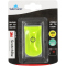 Salzmann Magnetreflektor mit 4 LEDs 5001 - safety yellow