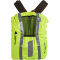 Salzmann Reflektierende Rucksackhülle 5001 - safety yellow