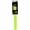 Salzmann LED Schnapparmband 5001 - safety yellow