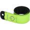Salzmann LED Schnapparmband 5001 - safety yellow
