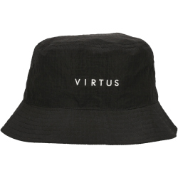 VIRTUS Aycock Ripstop Fischerhut Herren 1001 - black