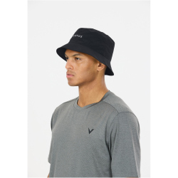 VIRTUS Aycock Ripstop Fischerhut Herren 1001 - black