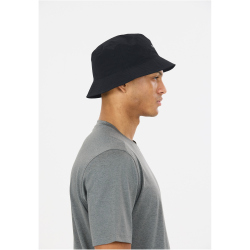 VIRTUS Aycock Ripstop Fischerhut Herren 1001 - black