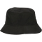 VIRTUS Aycock Ripstop Fischerhut Herren 1001 - black