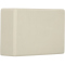 Athlecia Kehlani EVA Yogablock 1207 - vaporous gray