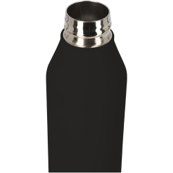 Athlecia Cincinnatus Thermo Trinkflasche 1001 - black