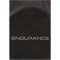 ENDURANCE Yoga Schaumstoffrolle (90 cm) 1001 - black