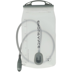 ENDURANCE Benson Trinkbeutel (1,5 Liter) 1002 - white