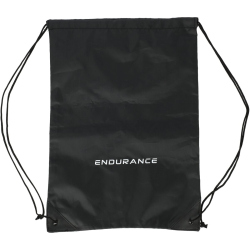 ENDURANCE Lanakila Schuhtasche 1001 - black