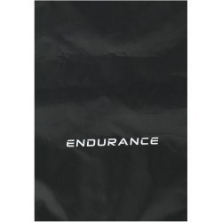 ENDURANCE Lanakila Schuhtasche 1001 - black
