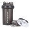 ENDURANCE Kaitherna Shaker 1001 - black