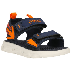 ZigZag Torrent Leuchtsandalen Kinder