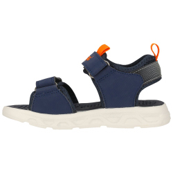 ZigZag Torrent Leuchtsandalen Kinder