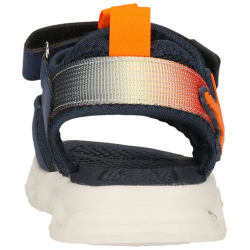 ZigZag Torrent Leuchtsandalen Kinder