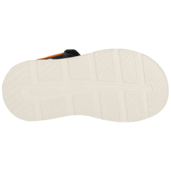ZigZag Torrent Leuchtsandalen Kinder