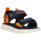 ZigZag Torrent Leuchtsandalen Kinder