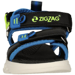 ZigZag Teruel Leuchtsandalen Kinder