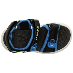 ZigZag Teruel Leuchtsandalen Kinder