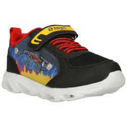 ZigZag Siero 5D Leuchtschuhe Kinder