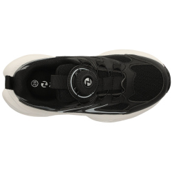 ZigZag Sagunto Q-lock Sneaker Kinder