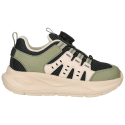 ZigZag Resus Q-lock Sneaker Kinder
