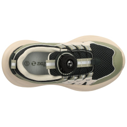 ZigZag Resus Q-lock Sneaker Kinder