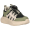 ZigZag Resus Q-lock Sneaker Kinder