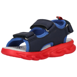 ZigZag Motril Leuchtsandalen Kinder
