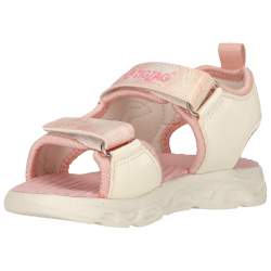 ZigZag Modena Leuchtsandalen Kinder